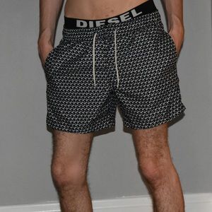 H&M Trunks